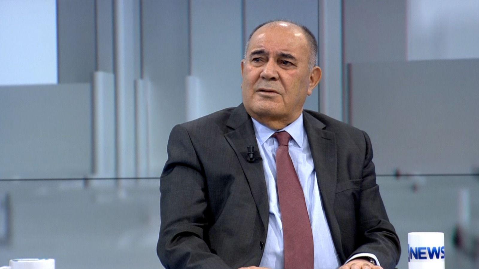 وتەبێژی یەكێتی: تا رەشنوسی پێكهێنانی حكومەت ئامادە نەكرێت كۆبوونەوە ناكرێت 