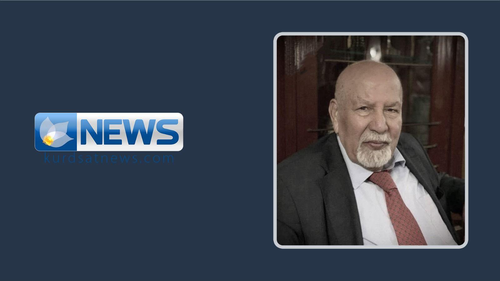 پرسەنامەكان بۆ كۆچی دوایی سلیوە گۆرگیس مربێن (ئەبو سەنا)