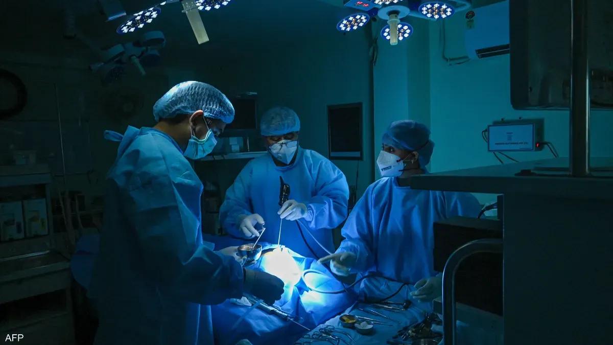 نەخۆشییەكی نادیاری مێشك لە باشووری ڕۆژهەڵاتی كەنەدا بڵاودەبێتەوە 
