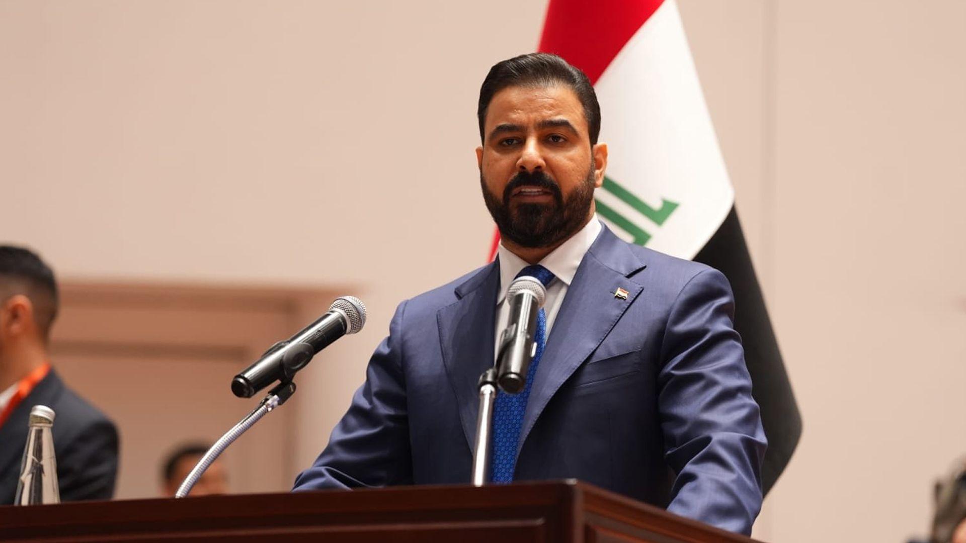 سەرۆک وەزیران عیراق بڕیاریدا بە گۆڕینی سەرجەم کارمەندانی دەروازە سنوورییەکانی لە ماوەی 48 کاتژمێردا 
