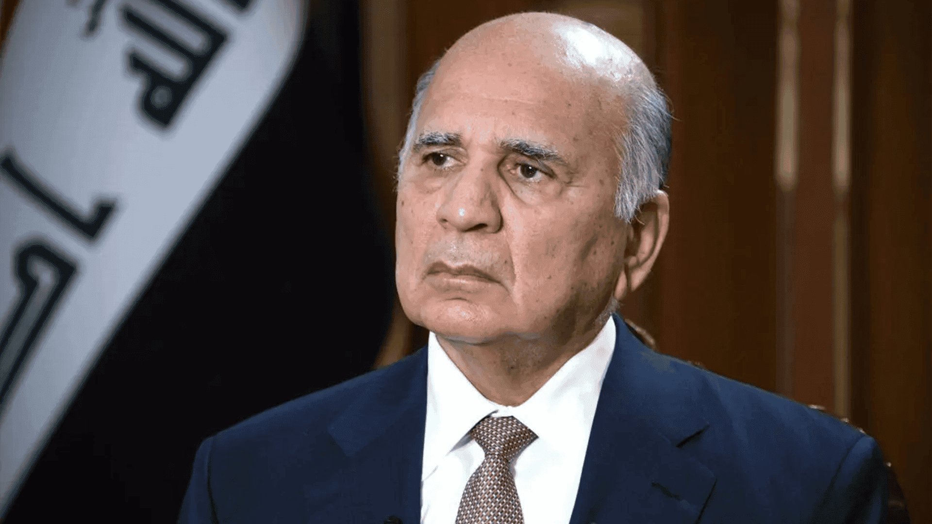 فوئاد حسێن بۆ کوردسات نیوز: کێشەکانی هەرێم و بەغدا چارەسەربوون