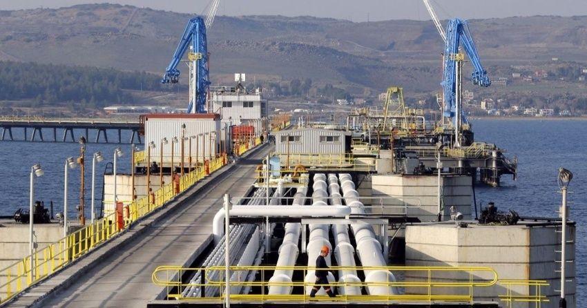 خبير اقتصادي يحدد 5 فوائد لواشنطن في دعمها لاتفاق نفط بغداد–أربيل