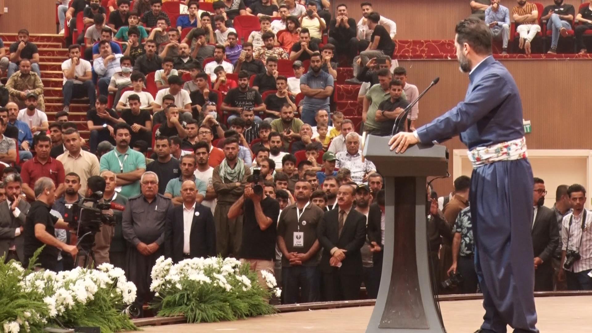 قوباد تاڵەبانی: یەكڕیزی یەكێتی و گۆڕان دوای هەڵبژاردنیش بەردەوام دەبێت 