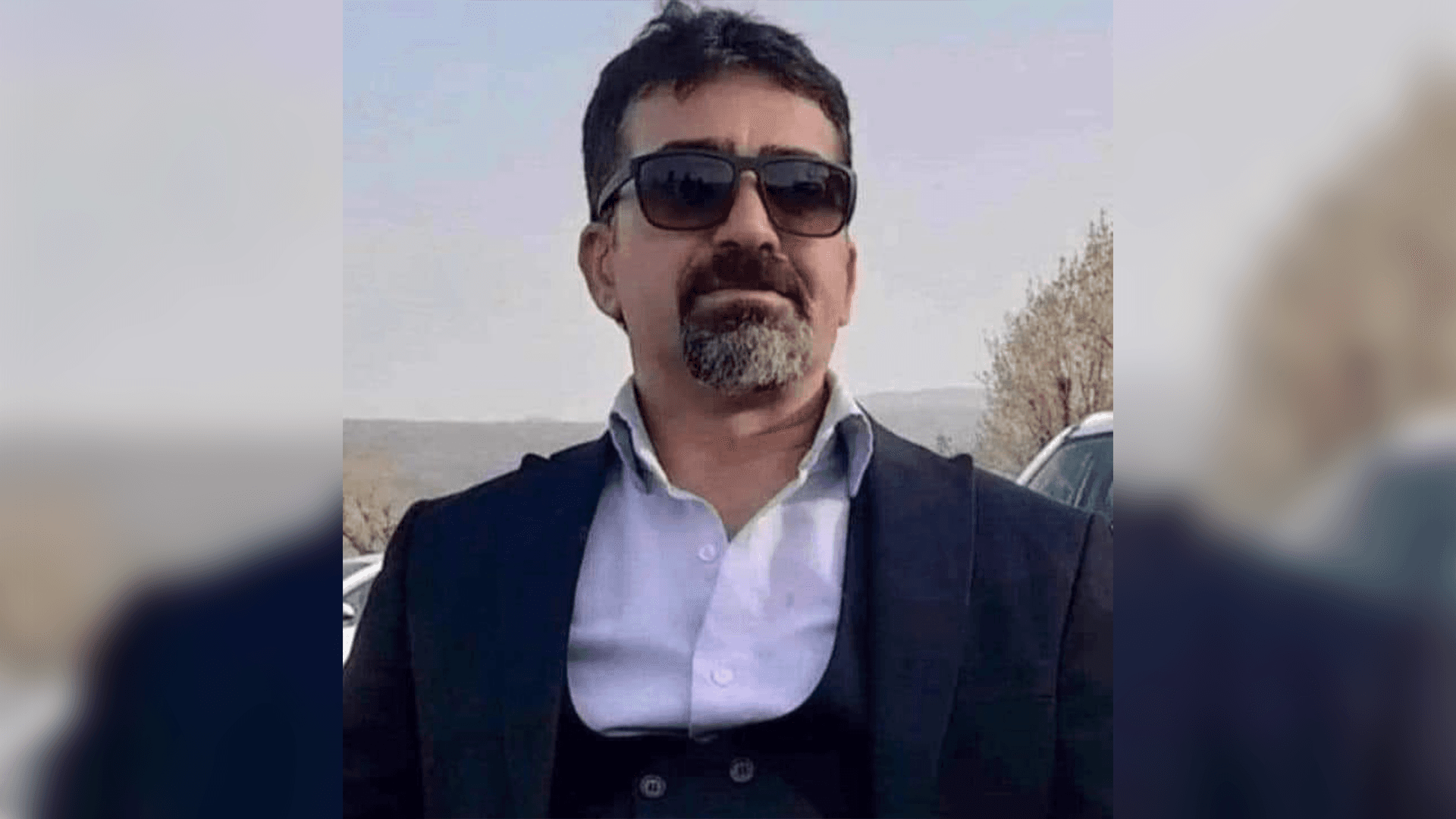 کەسێک لە سنووری حاجی ئۆمەران تەقەی لێکرا و کوژرا