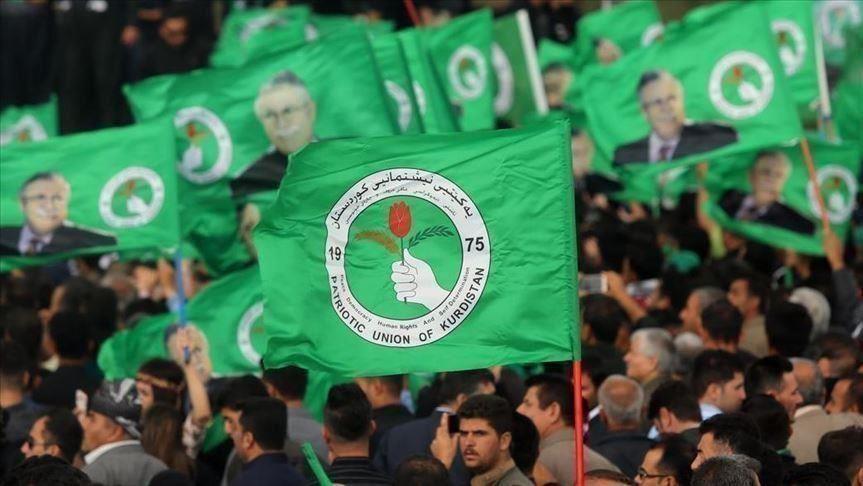 ئارێز عەبدوڵا: ئامادەكاری دەكرێت بۆ دیداری یەكێتی لە ساڵی داهاتوودا