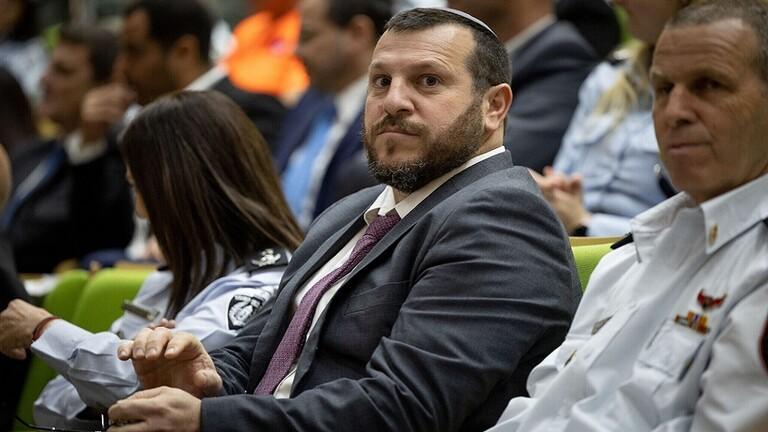 وەزیرێکی حکومەتی ئیسرائیل بەکارھێنانی بۆمبی ئەتۆمی لە غەززە بەدوور نازانێت