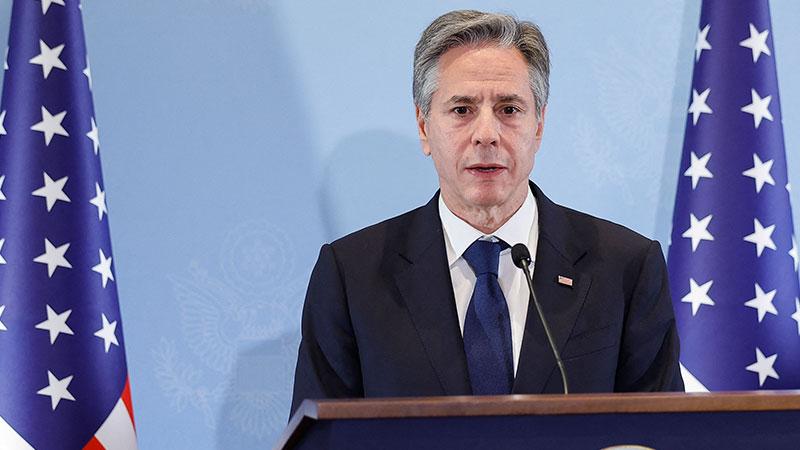 بڕیارە ئەمشەو وەزیری دەرەوەی ئەمریکا سەردانی بەغداد بکات