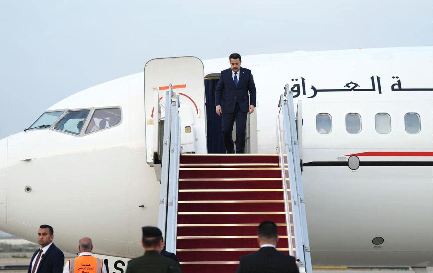 سودانی سەردانی ئێران و ژمارەیەک وڵاتی کەنداو دەکات