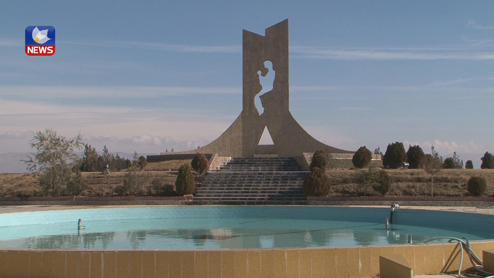 کەسوکاری ئەنفالکراوان ئیدانەی پیاھەڵدان بە سەرانی ڕژێمی بەعس دەکەن 