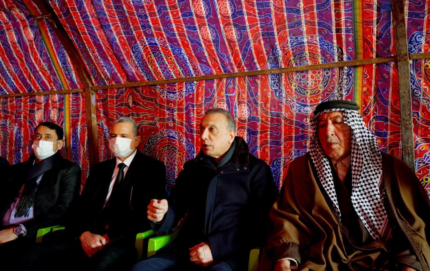 کازمی: ڕاوێژکاری ئاسایشی نیشتیمانی پلانی چاکسازی دەزگا ئەمنییەکان دادەڕێژێت