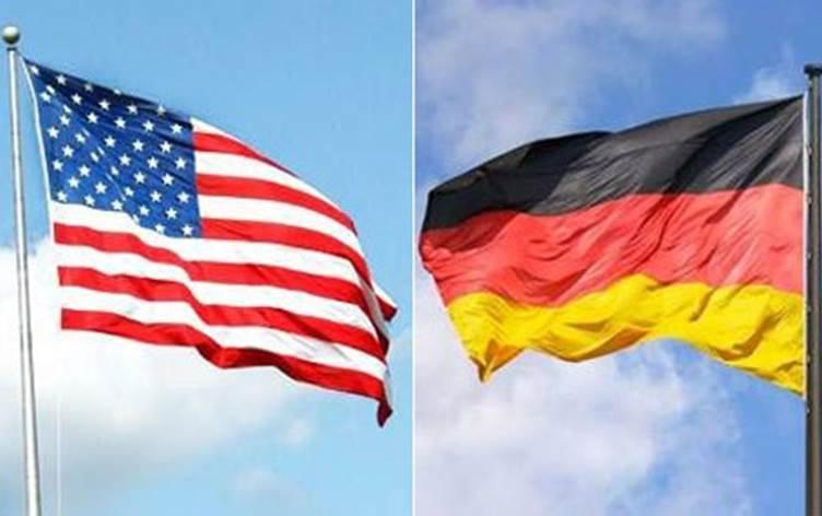 ئەمریکا و ئەڵمانیا گومانیان لە نیازی پوتن بۆ ئاگربەست ھەیە