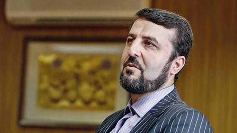 کازم غەریبابادی داوا دەکات لێکۆڵینەوە بکرێت لە دەستدرێژیکردنە سەر ژنانی دەستگیرکراو