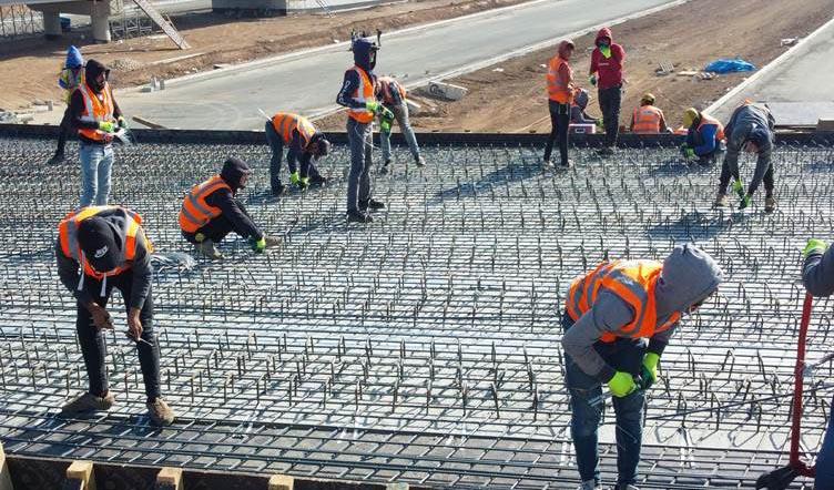 دەستەبەری کۆمەڵاتی ھەرێم تەمەنی خانەنشینی و مووچەی کرێکارانی دیاریکرد