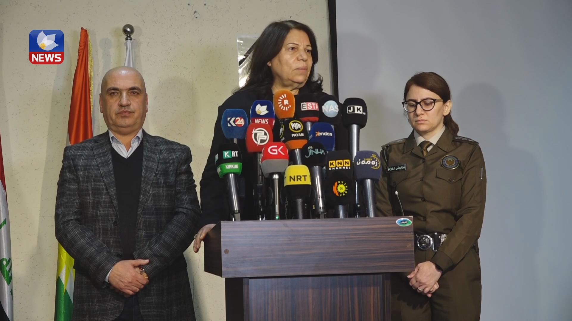 لە رووداوەكەی شەوی رابردووی سلێمانی كەسێكی نزیكی تۆمەتبارەكە تەقەی كردووە 