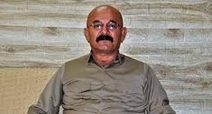 غازی فەیسەڵ رونکردنەوە لەبارەی ‌ھێرشەکانی داعش لە چیای قەرەچوغ دەدات