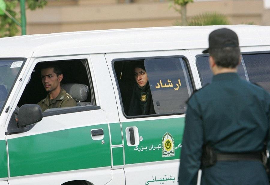 Here's why Iran didn't abolish its morality police