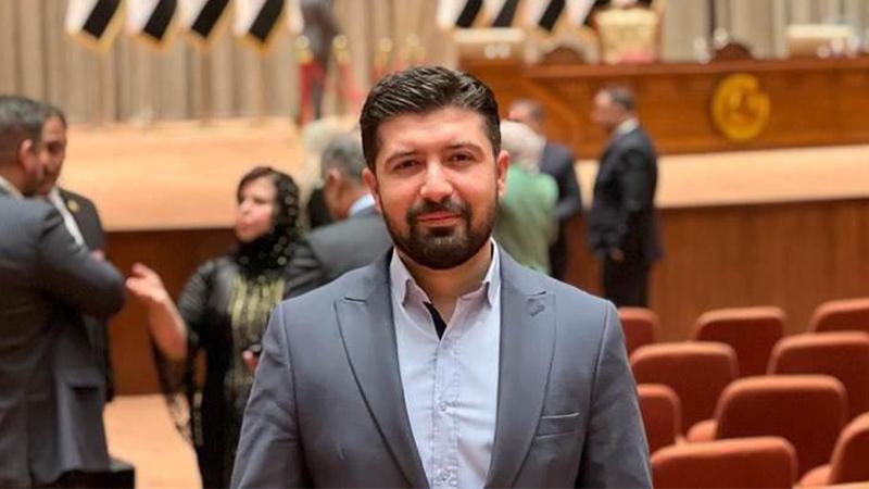 د.بڕیار رەشید: پێدەچێت لە چەند رۆژی داھاتوودا ٧٠٠ ملیارەکە بخرێتە سەر ھەژماری بانکی ھەرێم