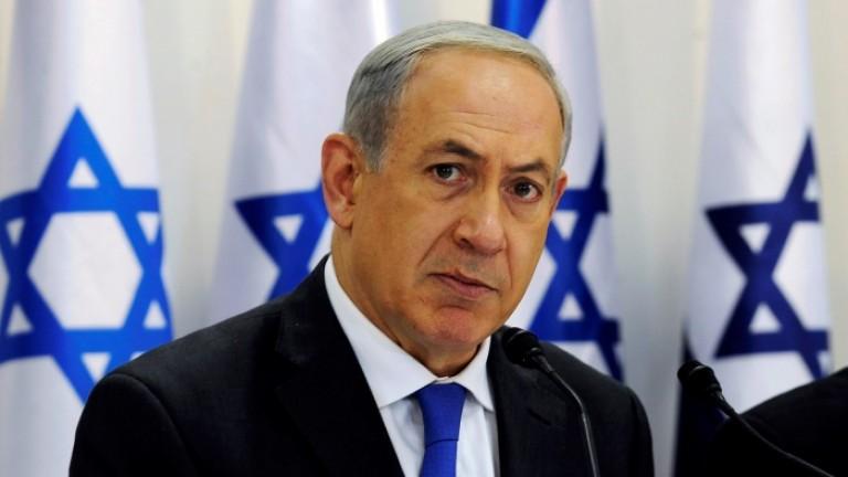 ناتانیاھۆ: ئەگەری ئازادکردنی تەواوی دیلەکانی کەرتی غەززە لەئارادا نییە