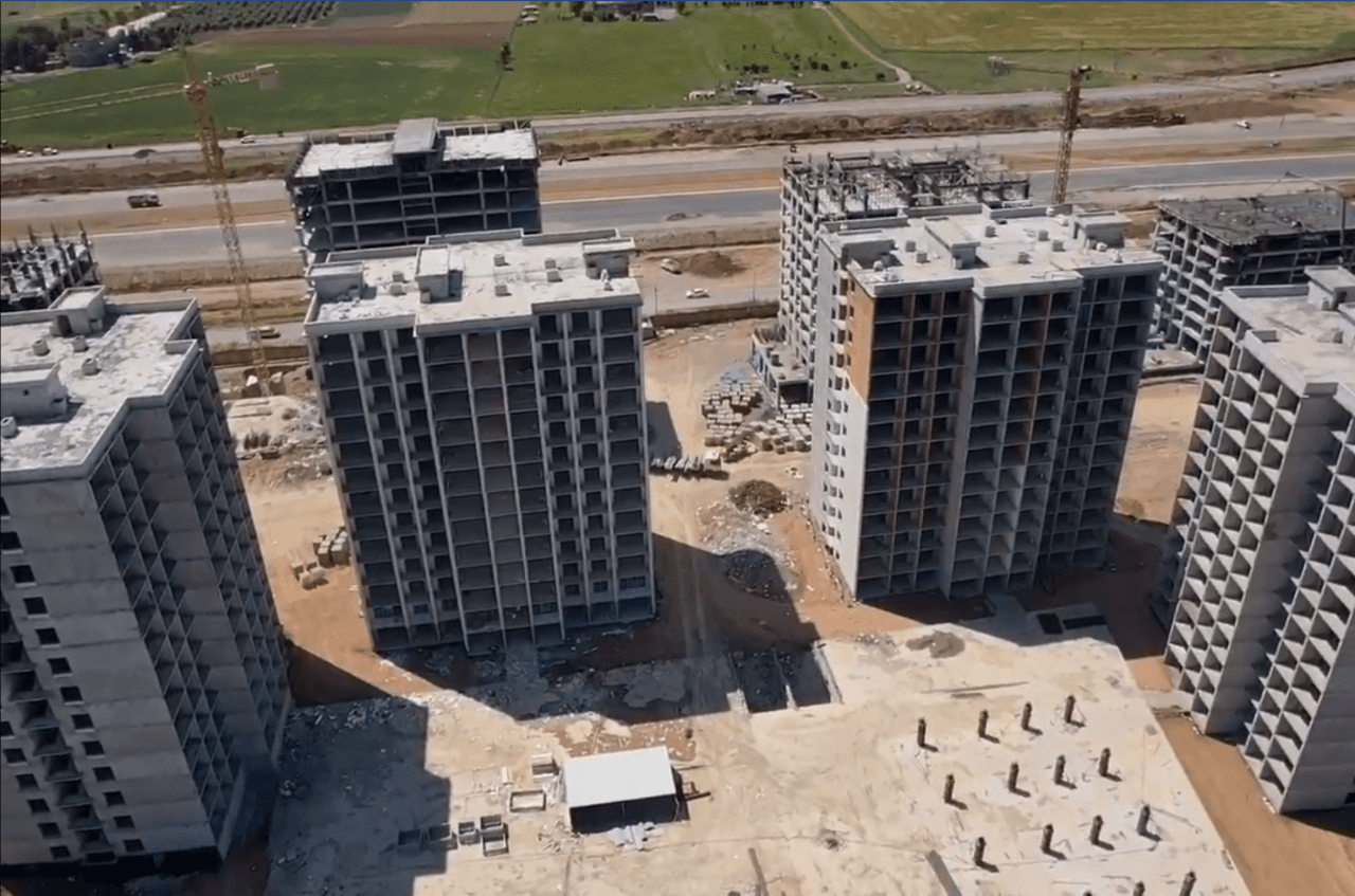 وەبەرھێنانی سلێمانی داوا لە خاوەنی پرۆژەکان دەکات بە نرخی کەمتر قیست وەربگرن