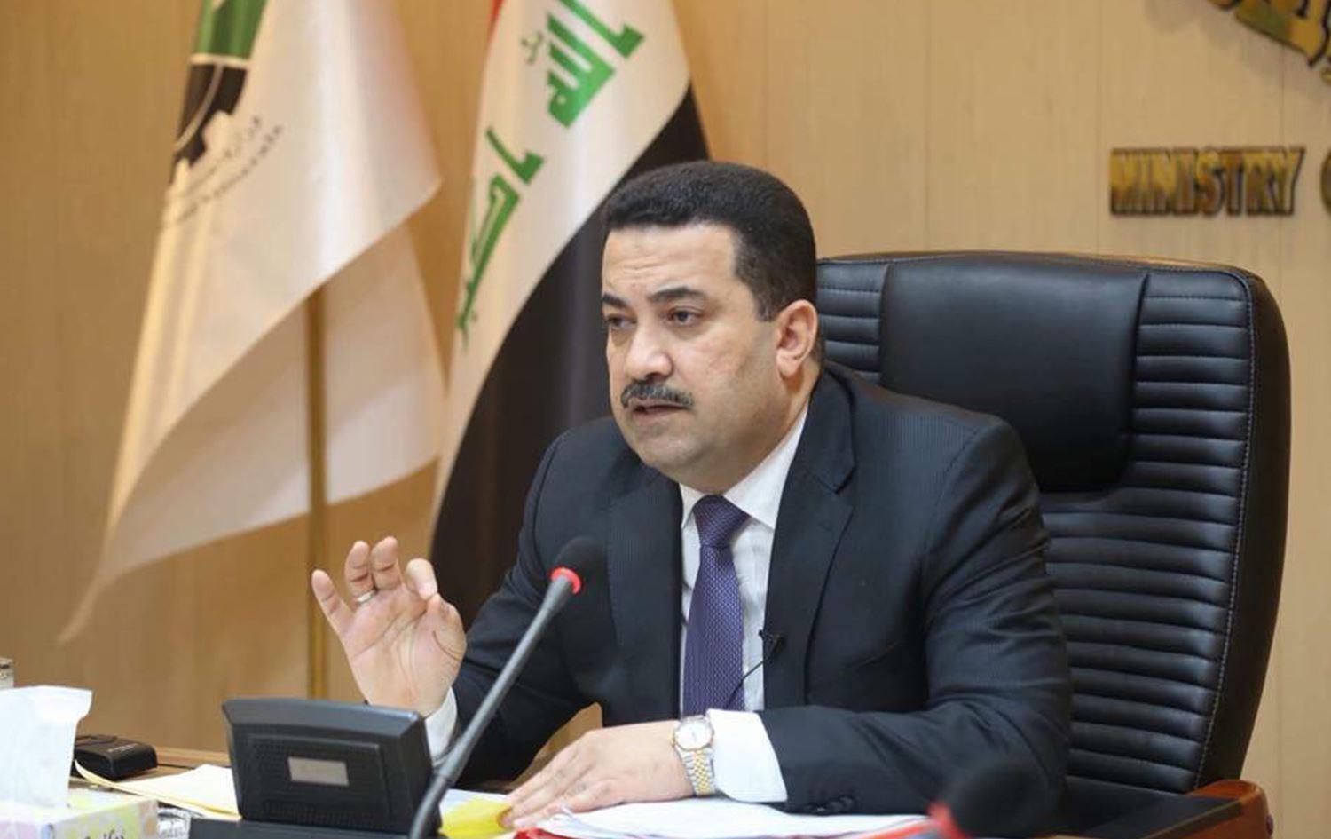 سودانی کار لەسەر موچەی زیندانیانی سیاسی دەکات 