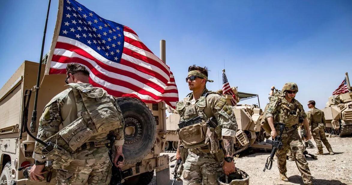 عبر سحب 500 جندي.. واشنطن تبدأ انسحاباً تدريجياً من سوريا