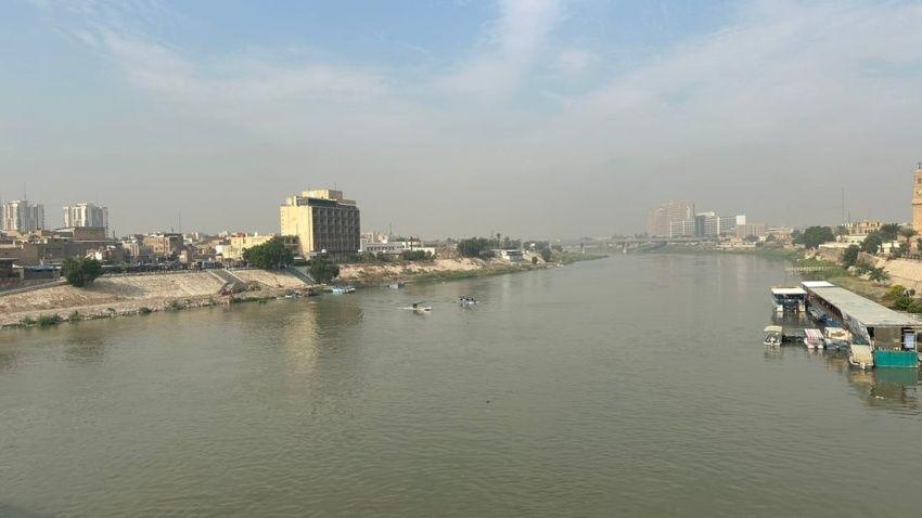 طقس العراق.. أجواء خريفية وصحو نسبي مع برودة وانخفاض بالحرارة