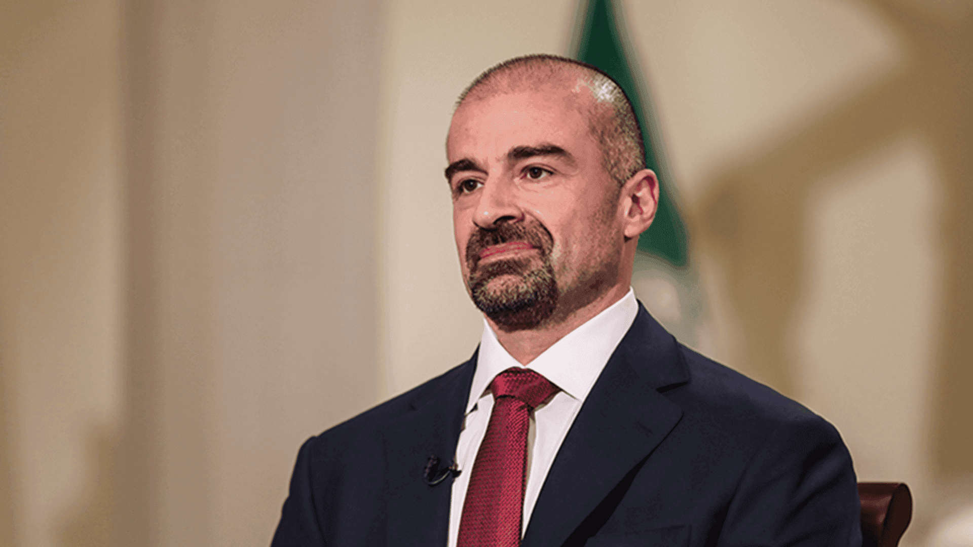 سەرۆک بافڵ پرسەنامەیەک ئاراستەی عەشیرەتی زێباری دەکات