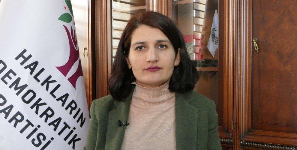 داوکاری گشتی ئەنقەرە سکاڵایەکی تر لە دژی سامرا گیوزەل تۆمار کرد