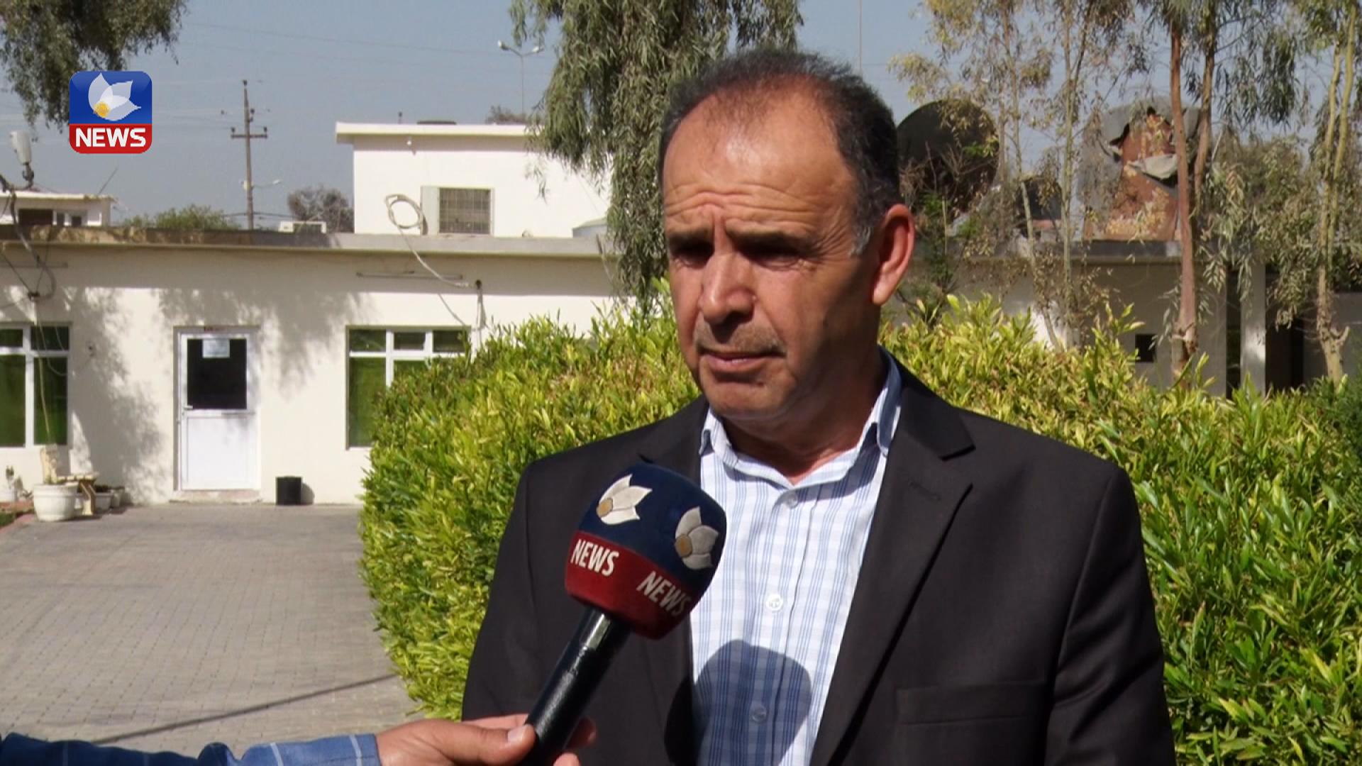 ژووری ئۆپراسیۆنی کەرکوک بۆ بەدواداچوونی کێشەکانی تەعریب پێکھێندرا