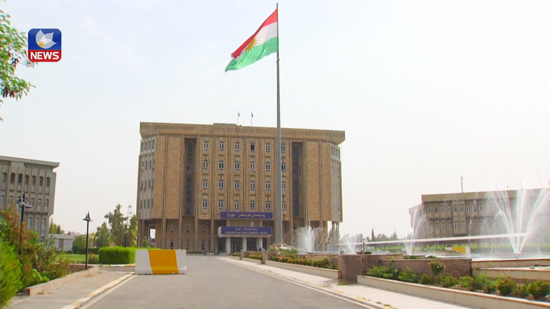 فراکسیۆنی یەکێتی: لە پارتی قبوڵ ناکەین یاسای ھەڵبژاردن بە بەژنوباڵای خۆی بدورێت