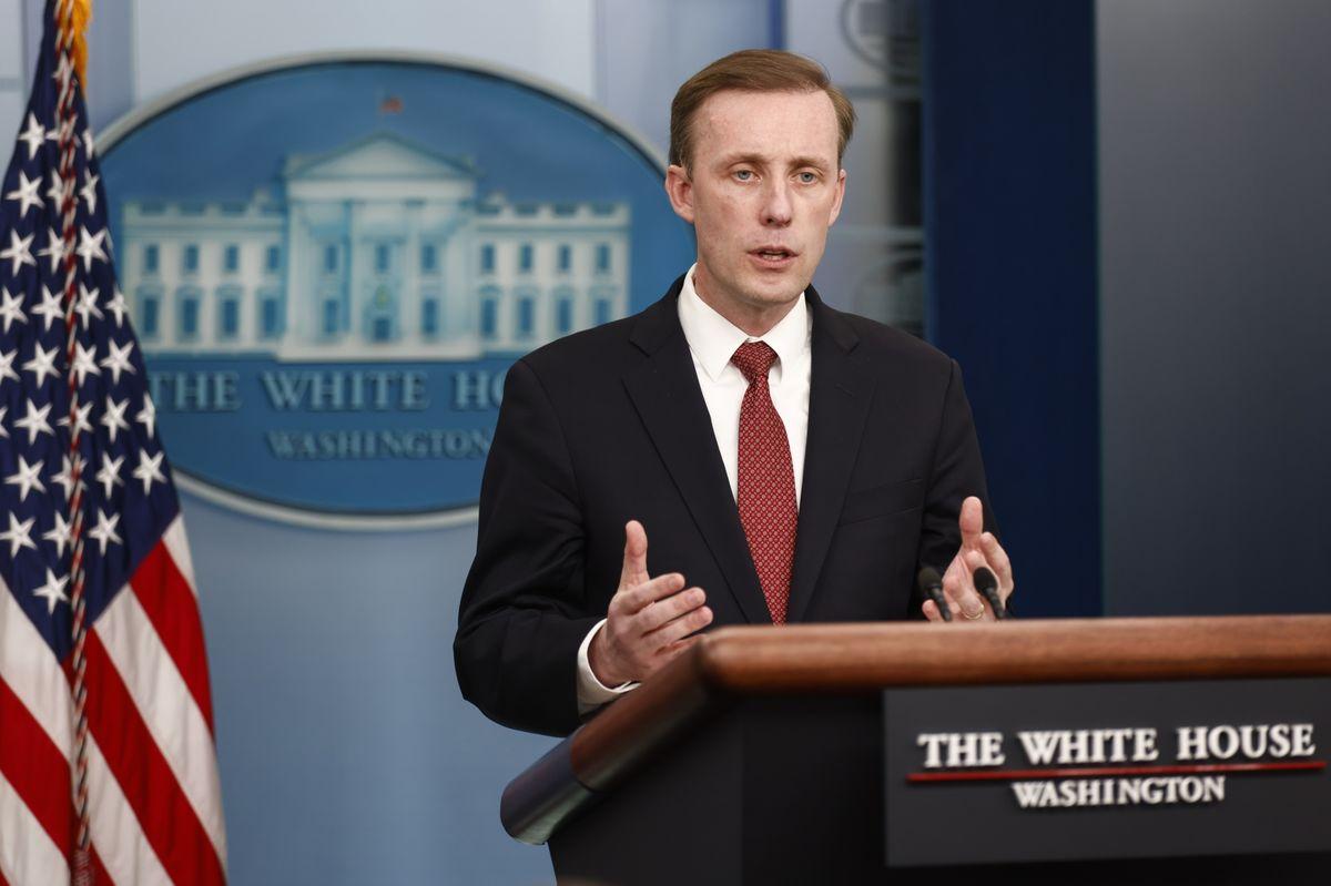 ئەمریکا ئامادەکاری دەکات بۆ سەپاندنی سزای نوێ بەسەر ڕووسیادا