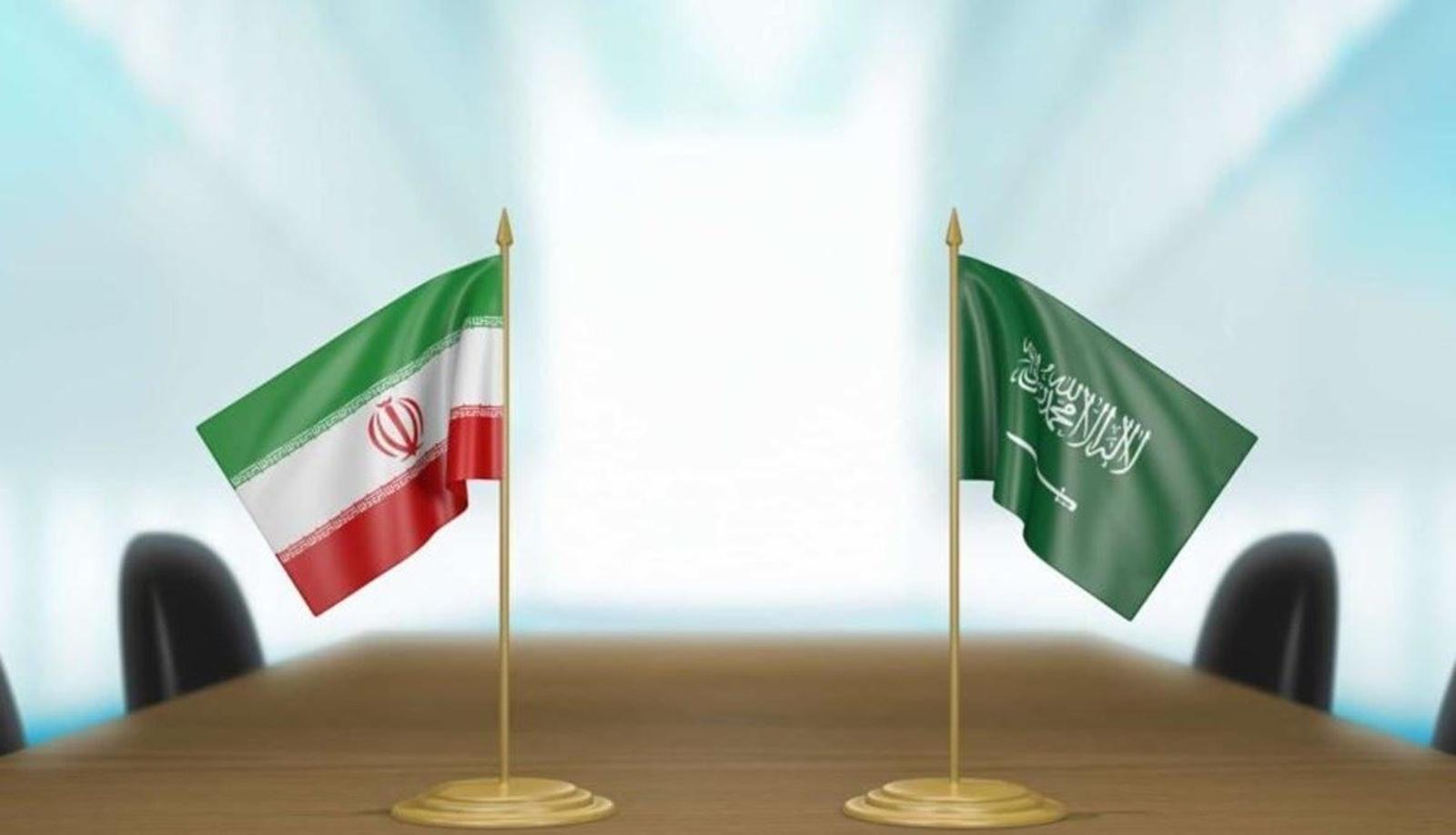 وەزیرانی دەرەوەی ئێران و سعودیە لە چین کۆدەبنەوە