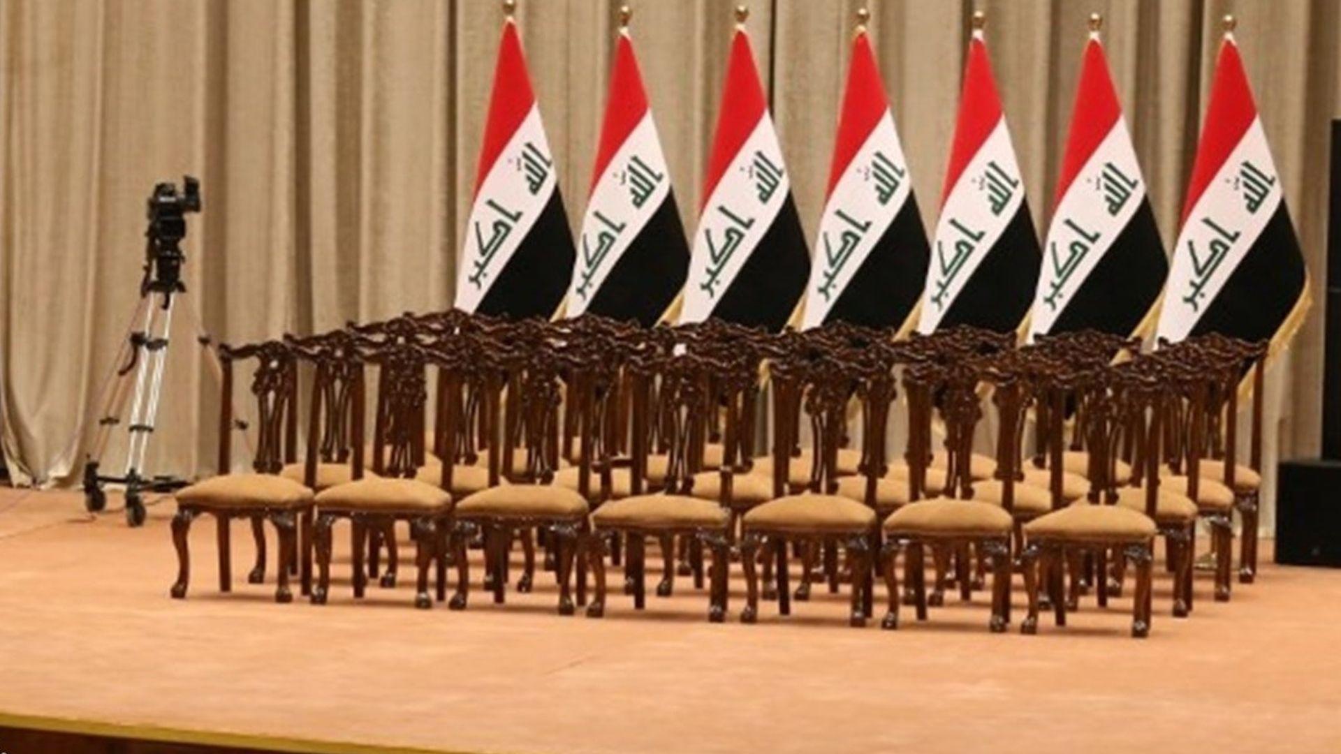 پێشبینی دەكرێت دوای 10ی موحەرەم كابینەی وزاری حكومەتی عیراق تەواو بكرێت