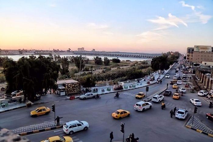 طقس العراق.. انخفاض ملموس بدرجات الحرارة خلال الأيام المقبلة