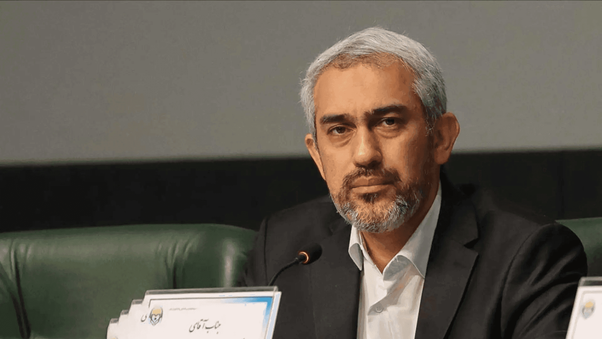 وەزیری ئابوری ئێران: لە مەیدانی جەنگدا بردمانەوە و ئێستا جەنگی ئابوری دەستی پێکردوە