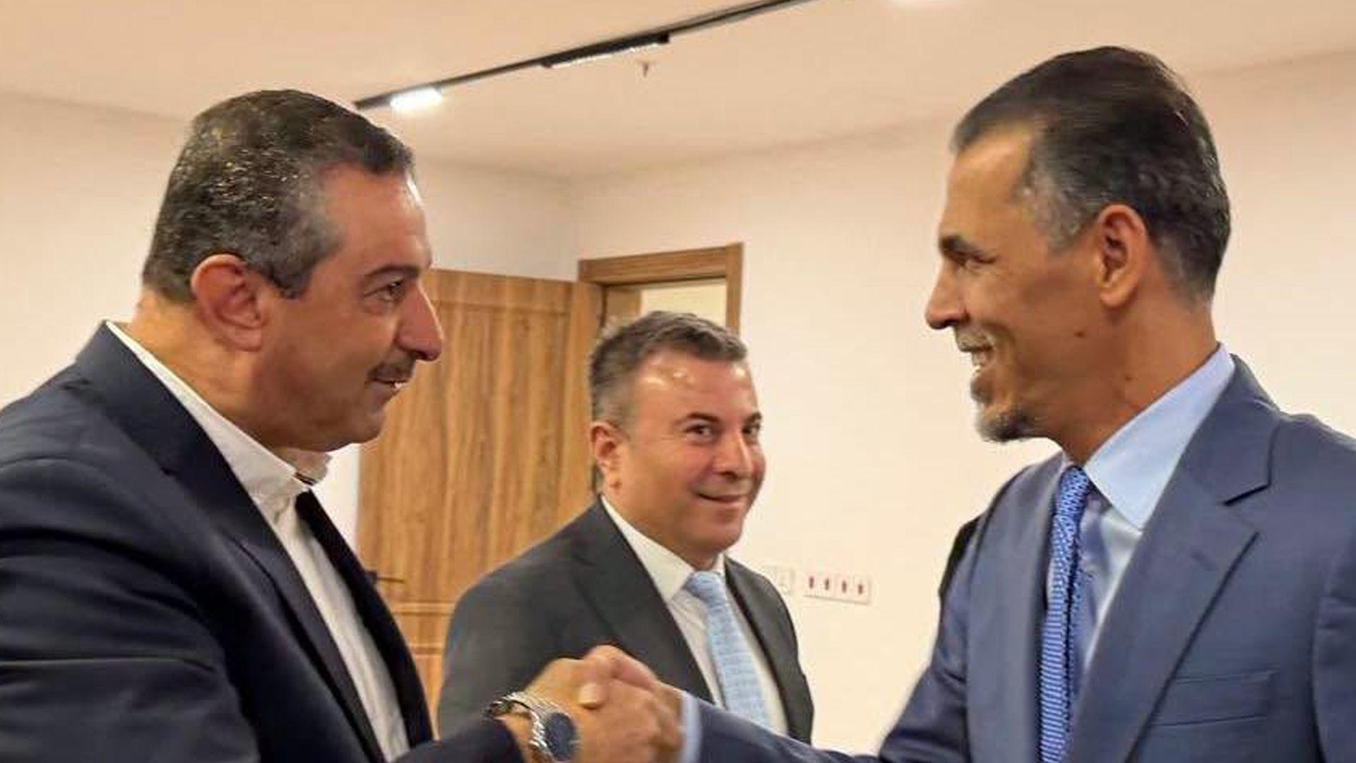 سلێمانی ئامادەیی خۆی بۆ میوانداریکردنی یارییەکانی جامی کەنداوی 2028 رادەگەیەنێت