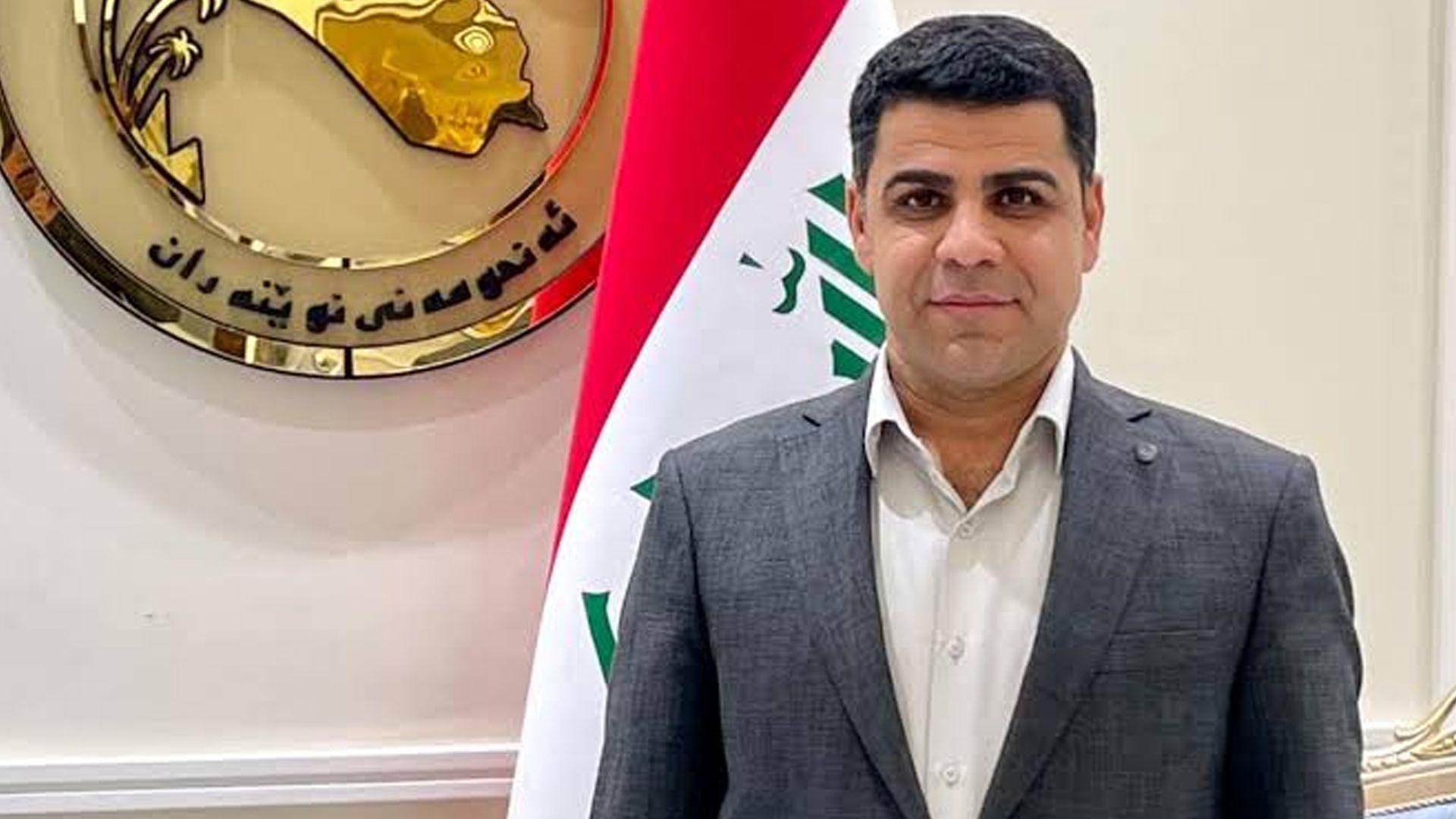 کاروان یاروەیس: وەفدێکی ناوچە دابڕێندراوەکان بۆ خستنەڕوی کێشەکانیان لە بەغدادن