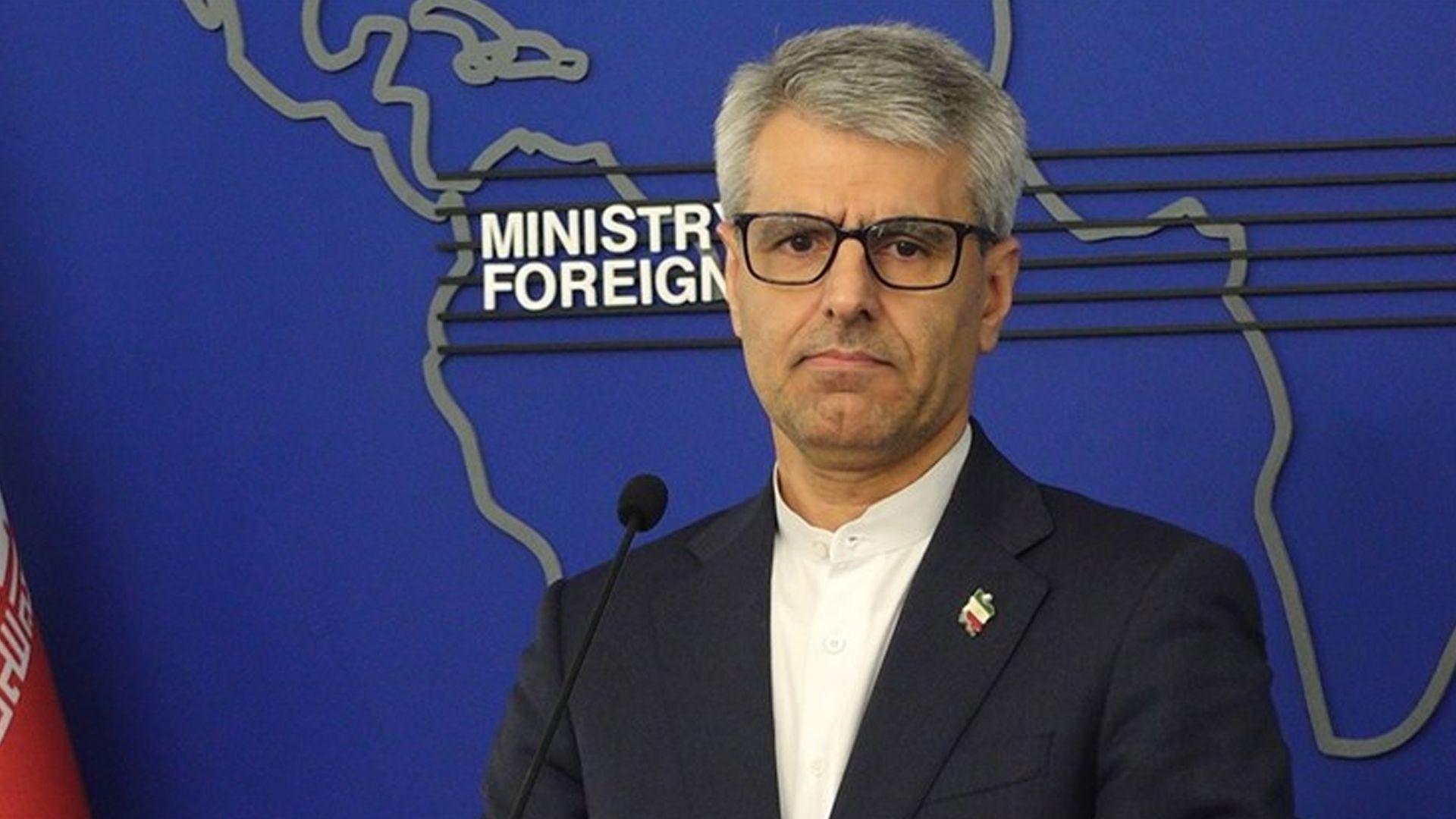 ئێران: دەستپێكردنی دانوستانە كۆتایییەكان لەگەڵ ئەمریكا مەرجدارە