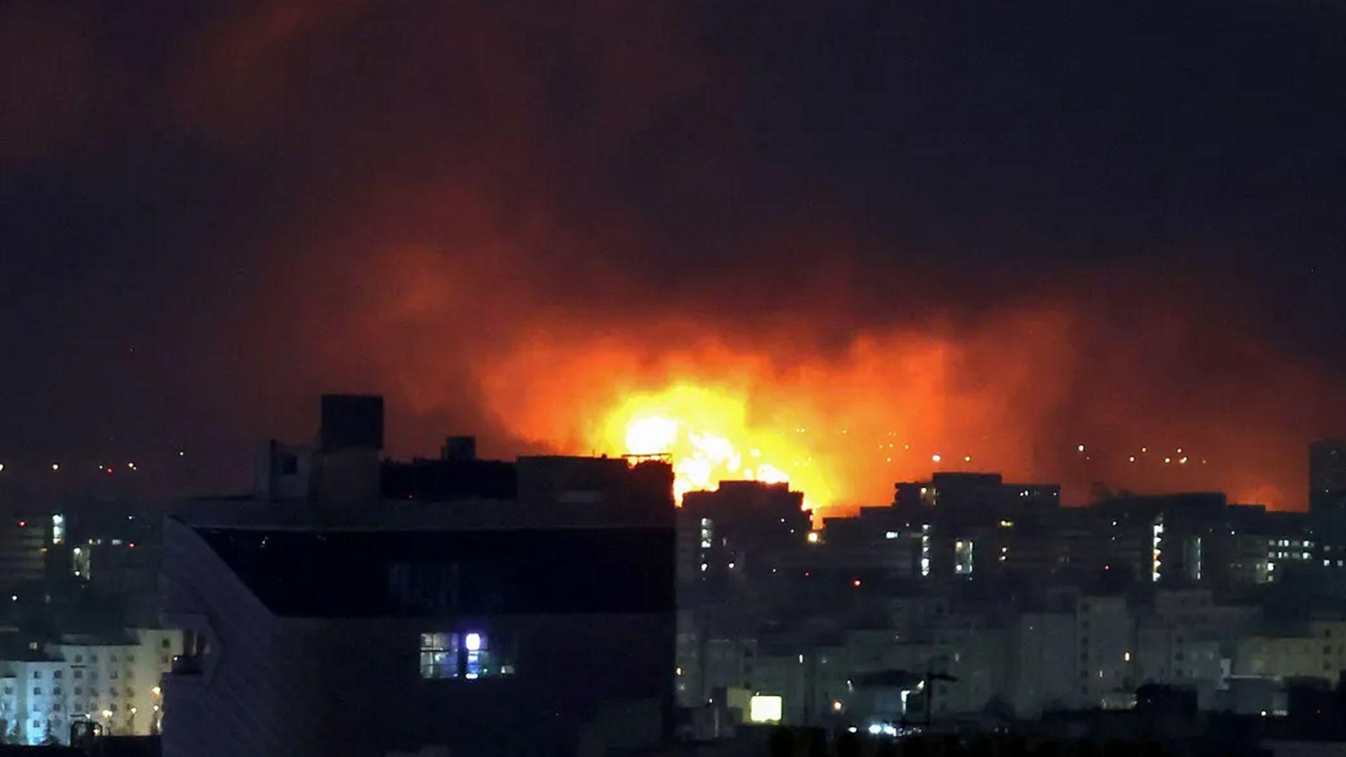 راپۆرتێکی کەناڵێکی ئیسرائیلی وردەکارییەکانی پێشنیازی 15 خاڵیی دۆناڵد ترەمپ بۆ ئێران ئاشکرا دەکات