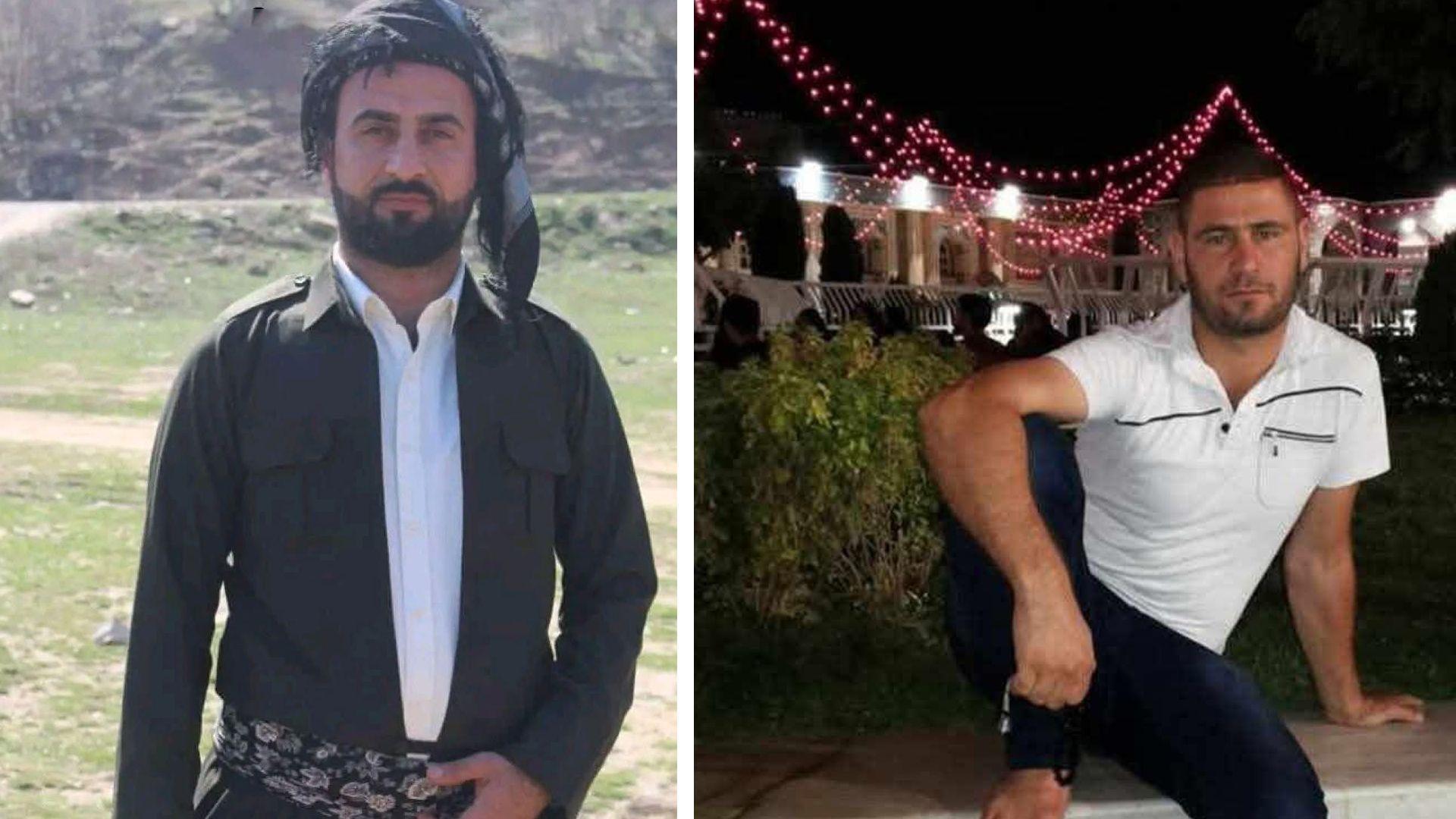 قەزای خورماتوو؛ دوو کارمەندی کارەبا گیانیان لەدەستدا