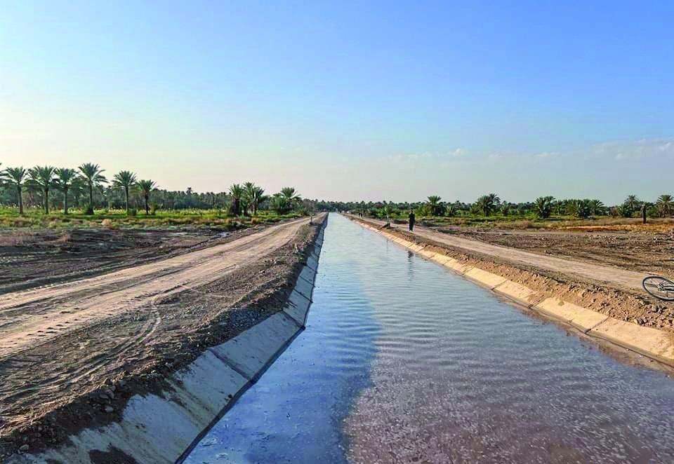 3الامطار ترفع المخزون المائي بنصف مليار م