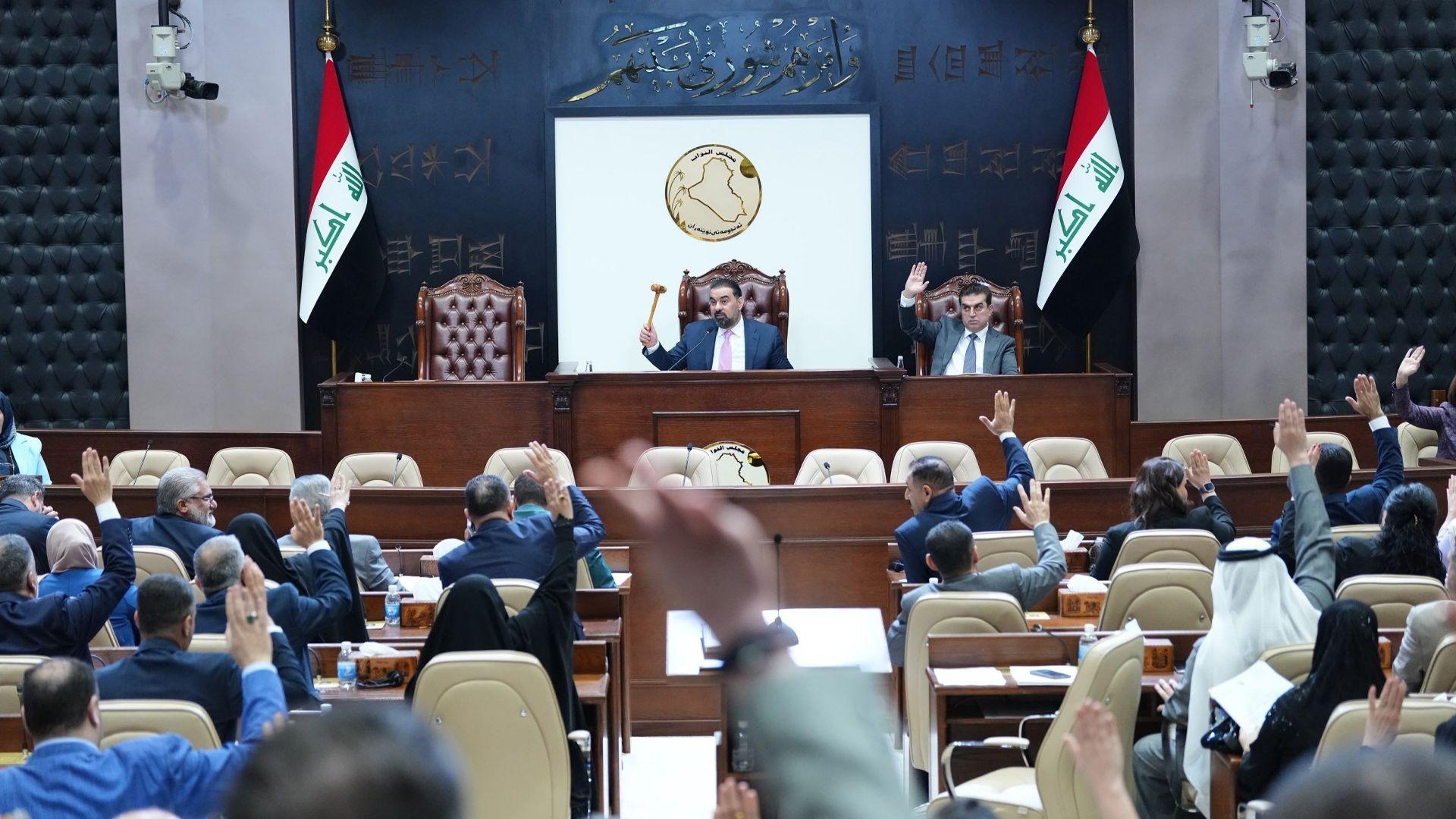  ئەنجومەنی نوێنەرانی عیراق: پەلە بکرێت لە دابینکردنی نەوتی سپی بۆ هەرێم