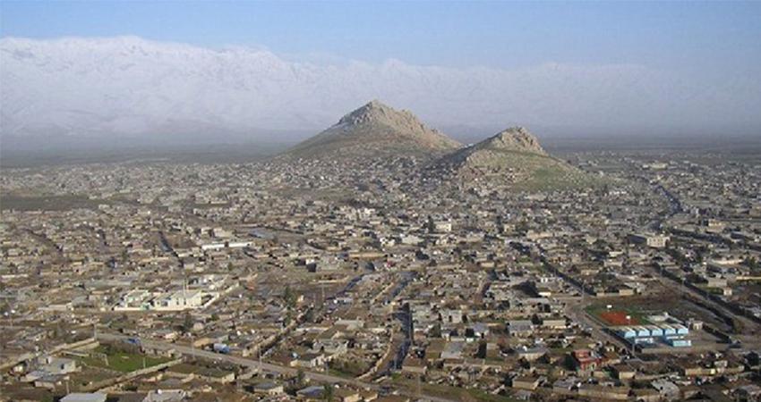 تۆمەتبارێک لەسەر کوشتنی کەسێک و بریندارکردنی دوو کەسی تر دەستگیرکرا