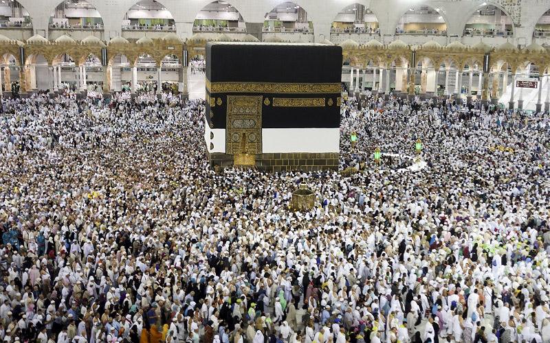 سعودیە قەدەغەکردنی حەج تاوتوێ دەکات