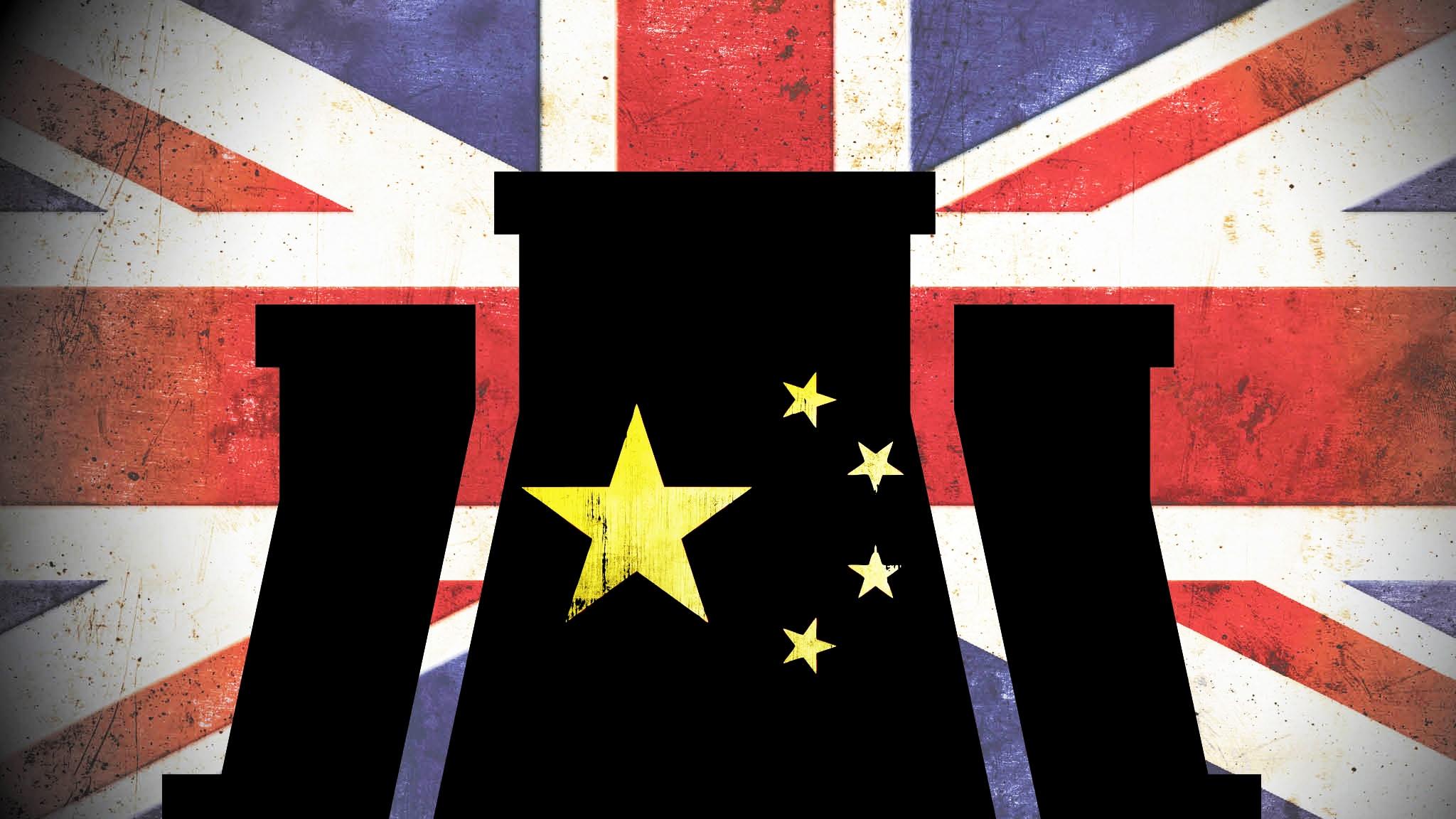 وەبەرھێنانەکانی چین لە بەریتانیا ١٤٣ ملیار جونەیھی ئیستەرلینی تێپەڕاندووە