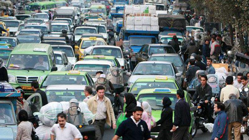 ئێرانییەکان بەھۆی ھەژارییەوە ئەندامانی جەستەیان دەفرۆشن