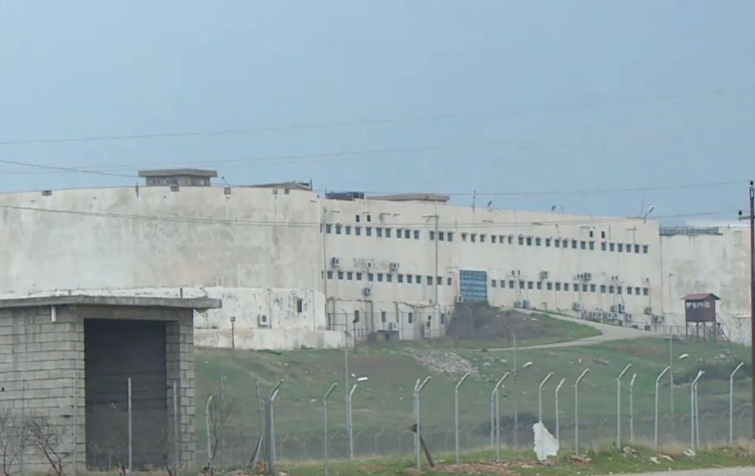 ماوەی چوار ساڵە داخراوە؛ مانگی داهاتوو زیندانەکەی چەمچەماڵ دەکرێتەوە