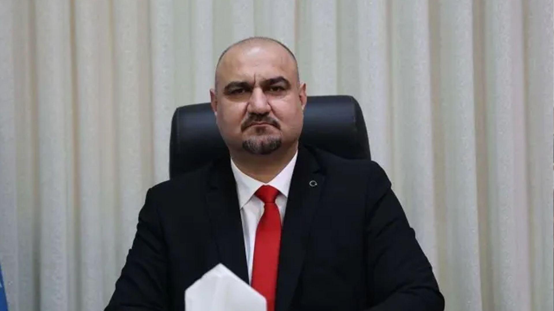 پارێزگاری کەرکوک: مام جەلال خەمخۆرێکی گەورەی کەرکوک و مافی تەواوی پێکهاتەکان بوو