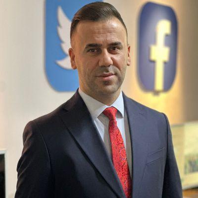 د.بیلال رەئوف opinion image