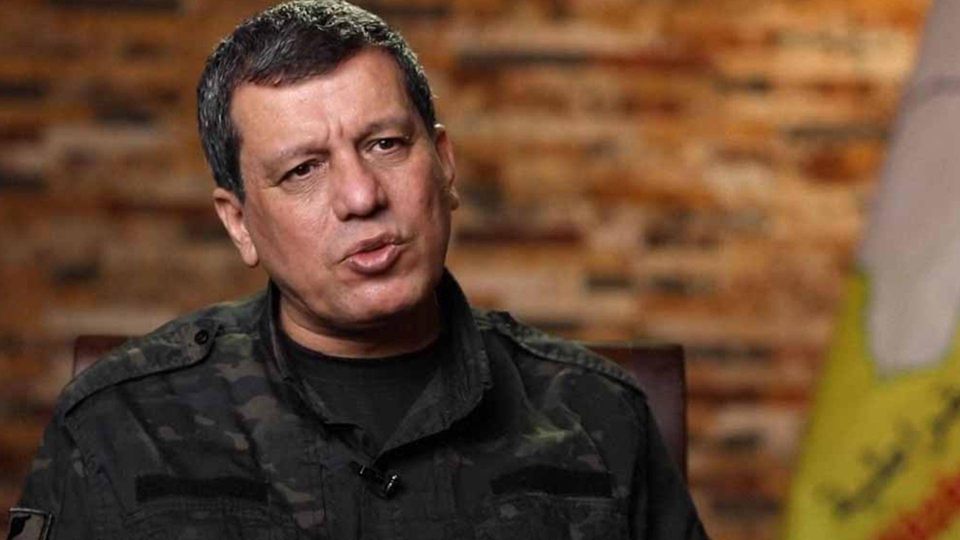 کۆبانێ: بە شێوەیەکی گونجاو تێکەڵی سوپای سوریا دەبین